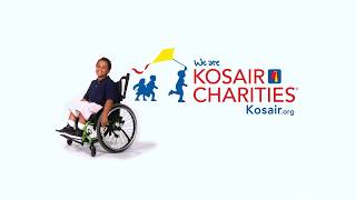 Kosair Charities: Meet Caden