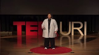 The Art of Healing | Ginay Lopes | TEDxURI