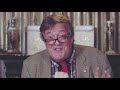 Mythos: Stephen Fry reads from his retelling of Ancient Greek myths