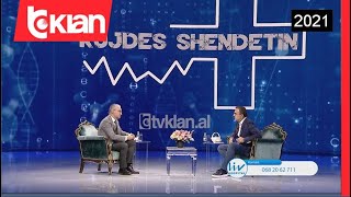 Kujdes shendetin - Risite e robotikes ortopedike, Liv Hospital (17 Tetor 2021)