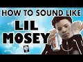 How to Sound Like LIL MOSEY - "Noticed" Vocal Effect - Logic Pro X