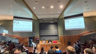 Harvard Certamen 2023 — Advanced Finals