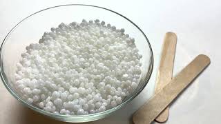 Dermwax Elite | Naked Hard Wax Beads | Spa and Salon Supplies