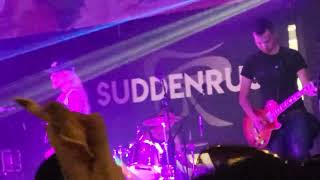 Festival Hmong Avenir - Live - SuddenRush - concert France./21/7/2024/