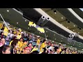 2015 4 14 ナゴヤドーム　阪神タイガース応援歌1~9 阪神タイガースの歌