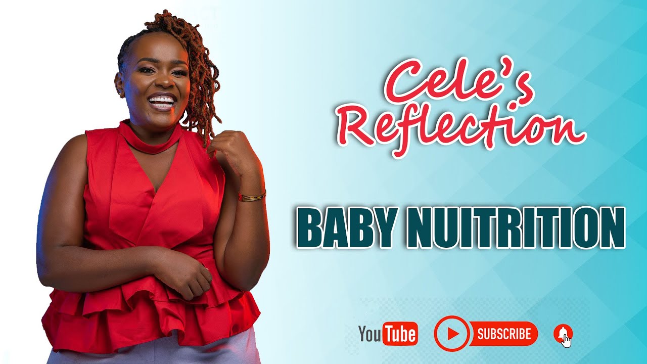 Kids Nutrition Youtube