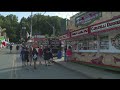 'I couldn't be any more excited': Mt. Carmel Festival kicks off in Lowellville