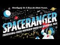 SpaceRanger Brush & Tutorial Pack for Photoshop | Product Tour