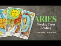 ✨ARIES DISCERNMENT & DETACH | YOUR INTUITION IS ON FIRE THIS WEEK LISTEN!