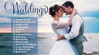 Best Wedding Songs Compilation