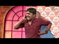 celebrities karthikeya performance jabardasth 5th december 2019 etv telugu