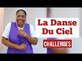 La Danse du Ciel - Challenges 4