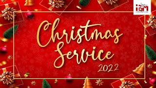 Sunday School Christmas Program | 25th December 2022 | Indian Apostolic Mission Church