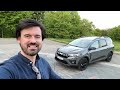 new dacia jogger 2023 full in depth review extreme urban grey