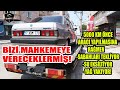 SİZCE BU ARABA YAPILMIŞ MI? (TOFAŞ DOĞAN İ.E TEKLİYOR SIFIR SİLİNDİR KAPAK VE MOTOR'A SEGMAN ATTIK)