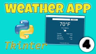 WeatherApp p4