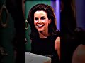 Monica Geller - Super Freaky Girl x Luxurious Edit #shorts #friends #monicageller #tiktok #friends