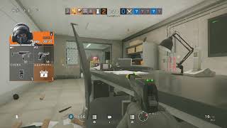 [R6S：LIVE]レインボーシックスシージ参加型初見さん大歓迎！！（概要欄見てね！）