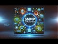 SNMP Explained | Simple Network Management Protocol