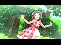 【デレステmv】『secret　mirage』（標準編成＋入替版の２周）【【1080Ｐ　60fps】