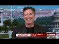 fmr. fbi director comey trump ‘represents a serious threat to the rule of law’