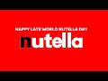 nutella logo 2023