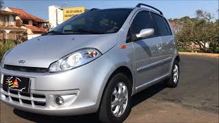 Chery Face 2011!!! R$13.900,00!!! Super inteiro!!! Placa \