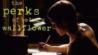 The perks of being a Wallflower (4k) edit