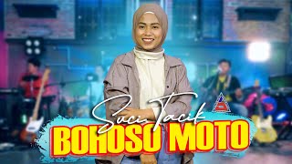 Suci Tacik - Bohoso Moto (Official Music Video ANEKA SAFARI)