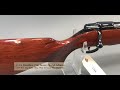 1104 Excellent Colt Sauer Grand African .458 Win Mag, West Germany Rifle [October 18, 2024]