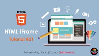 #21 HTML Iframe