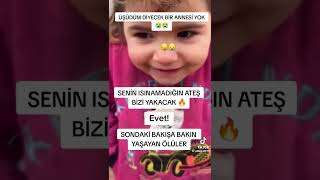 çok acı bu görüntüleri izlemek insanlığımdan utanıyorum ben şahsen ama bi okarda utanmayan var işte