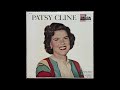 Patsy Cline Fingerprints DL 8611