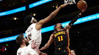 Cleveland Cavaliers vs Atlanta Hawks - Full Game Highlights | February 24, 2023 | 2022-23 NBA Season