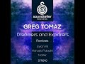 dreamers and explorers matter remix