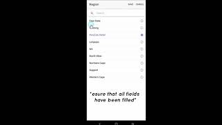 How To Complete An Audit Inspection on the Mango Mobile App?