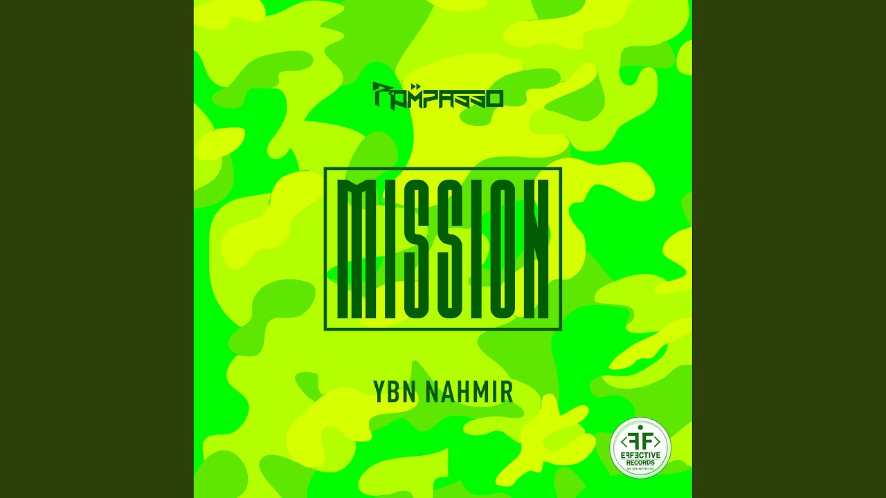 Mission Youtube Music