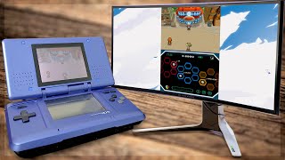 Is my New Nintendo DS Capture Card Worth It? Full Review!