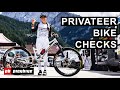 What Bikes Are The Locals Riding? | Italian Daily Driver Bike Checks