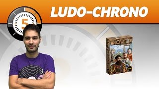 LudoChrono - Innovation