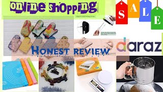 Online Shopping for Kitchen | Honest Review by Shehrs Lifestyle