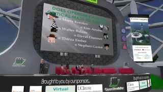 OSCC14 - Does OpenSim Have the Critical Mass to Survive