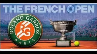 Roland Garros2023: draw: analysis&prediction#tennis#grandslam #rolandgarros#roland_garros#frenchopen