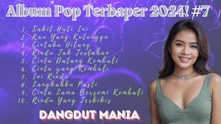 Live Streaming | Kompilasi Lagu Pop Indonesia Terbaper #7