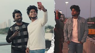 Manasellam | Simbu Unplugged | Tamil Cover Video Song Promo | Bobo Shashi
