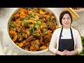 How to make easy Beef Fried Rice in 15mins.