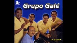 Grupo Gale - Tributo Al Gran Combo   (Edit:  DJ. Eduard)