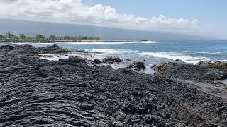 Hapuna Beach, Waimea, Hawaii                 #swim #snorkel #sunbathe #relax #nature