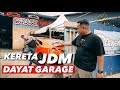 LOKOS TERJAH BENGKEL CIKGU DAYAT - Dayat Garage