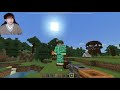 *모바일에 방패*나옴ㅋㅋㅋ pc보다 좋음ㅋㅋㅋ 마인크래프트 리뷰 minecraft be beta 1.10.0.3 루태